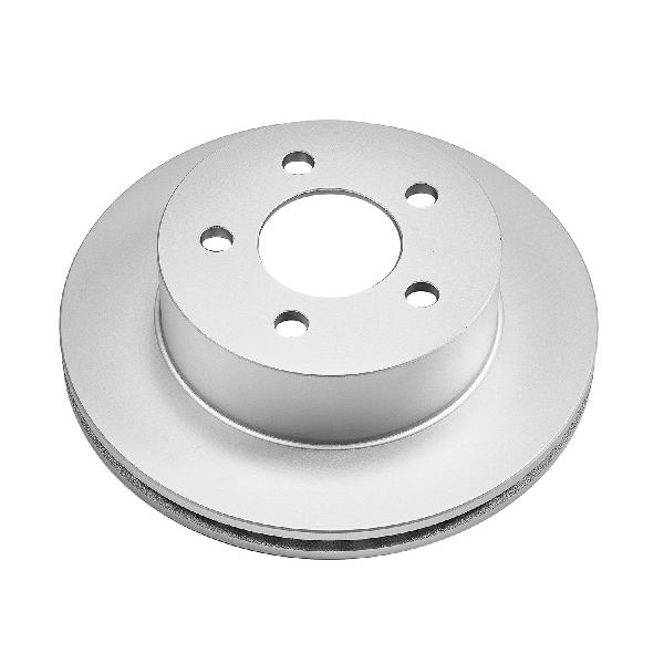 1999-2001 Jeep Cherokee Disc Brake Rotor - Front (Powerstop)