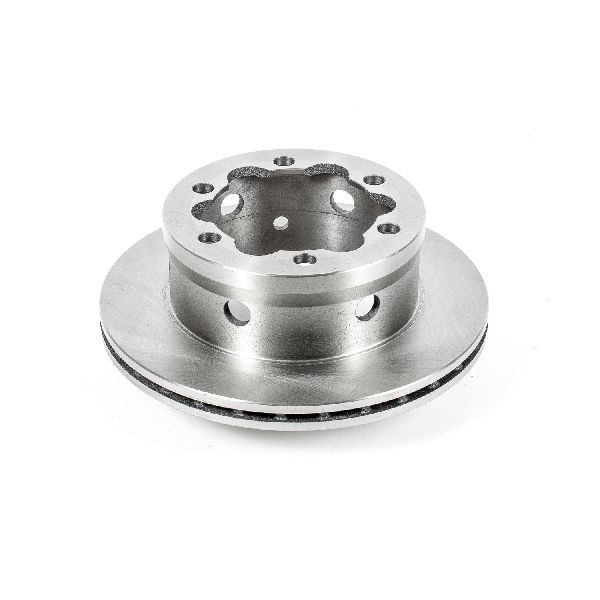 2002-2006 Freightliner Sprinter 3500 Disc Brake Rotor - Rear (Powerstop)