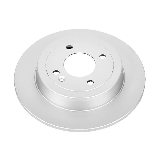 2012-2021 Kia Rio Disc Brake Rotor - Rear (Powerstop)