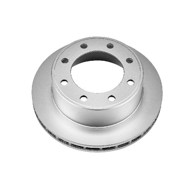 1999-2004 Ford F-250 Super Duty Disc Brake Rotor - Rear (Powerstop)