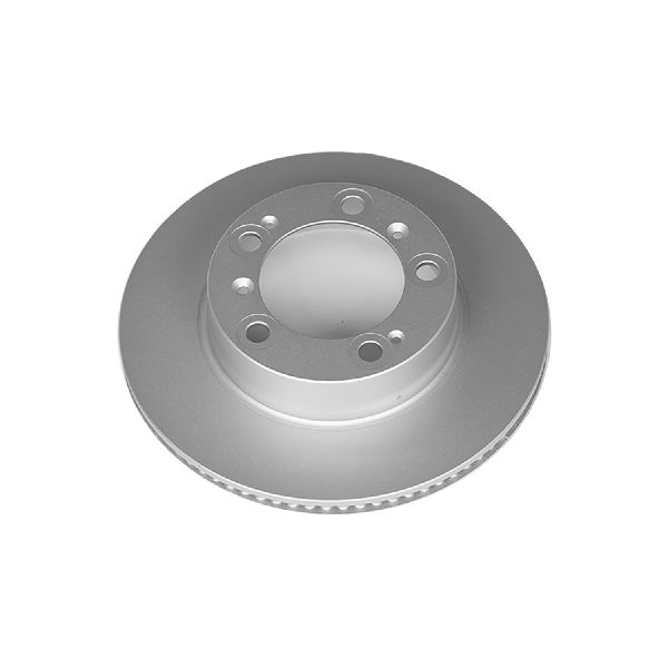 1997-2004 Porsche Boxster Disc Brake Rotor - Front (Powerstop)
