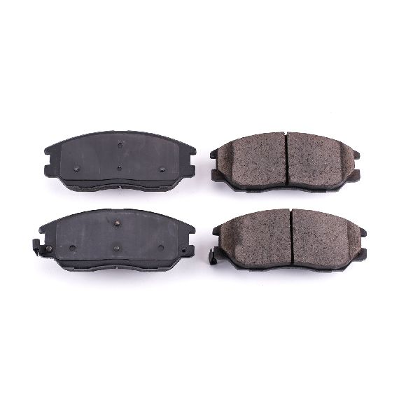 2003-2005 Hyundai XG350 Disc Brake Pad Set - Front (Powerstop)