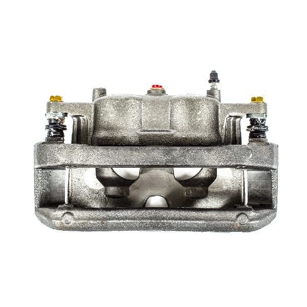 2012-2020 Ford F-150 Disc Brake Caliper - Front Left (Powerstop)