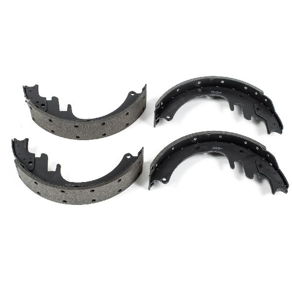 1996 Chevrolet Express 3500 Drum Brake Shoe - Rear (Powerstop)
