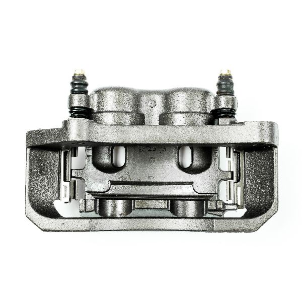 2003-2008 Dodge Ram 2500 Disc Brake Caliper - Front Right (Powerstop)