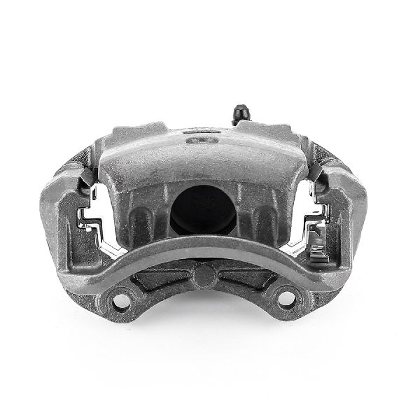 2009-2014 Nissan Cube Disc Brake Caliper - Front Left (Powerstop)