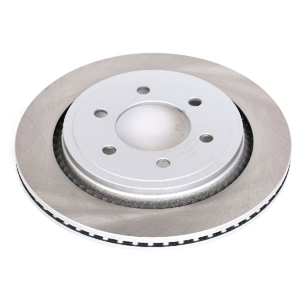 2015-2017 Ford F-150 Disc Brake Rotor - Rear (Powerstop)