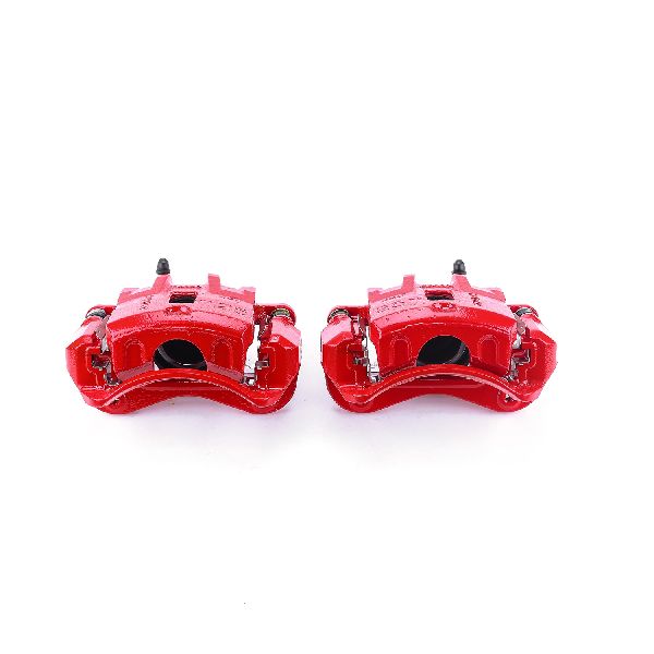 1999-2004 Hyundai Sonata Disc Brake Caliper Set - Front (Powerstop)