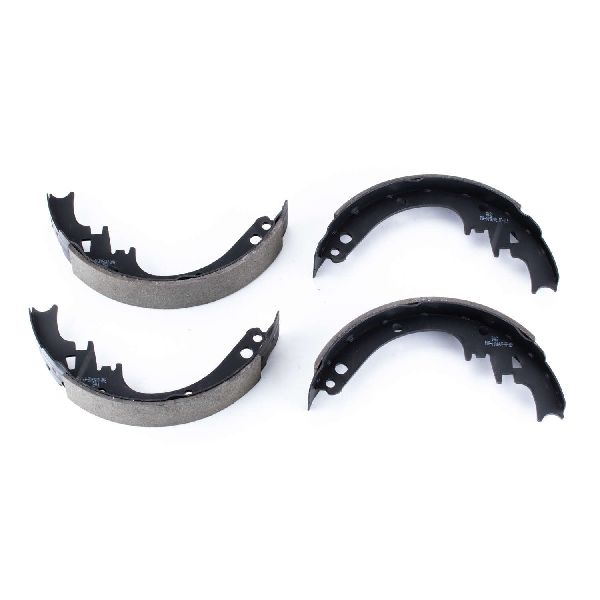 1977-1985 Jeep Cherokee Drum Brake Shoe - Rear (Powerstop)