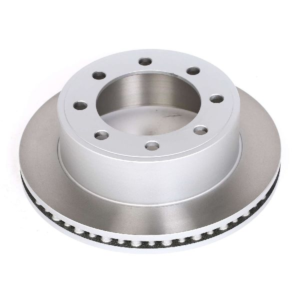 1994-2004 Ford Mustang Disc Brake Rotor - Front (Powerstop)