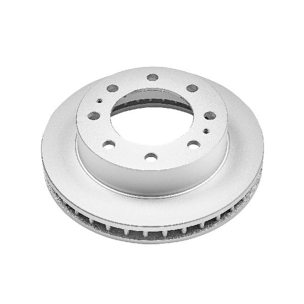 2003-2020 Chevrolet Express 2500 Disc Brake Rotor - Front (Powerstop)