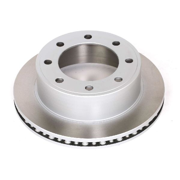 1999-2004 Ford F-250 Super Duty Disc Brake Rotor - Rear (Powerstop)