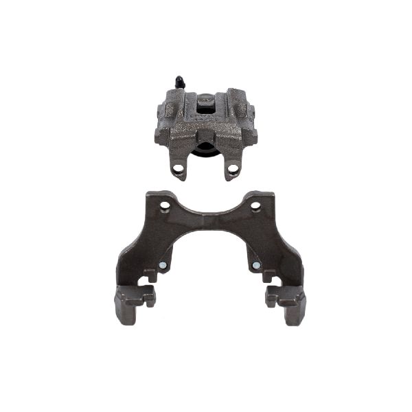2007-2013 BMW 335i Disc Brake Caliper - Rear Right (Powerstop)