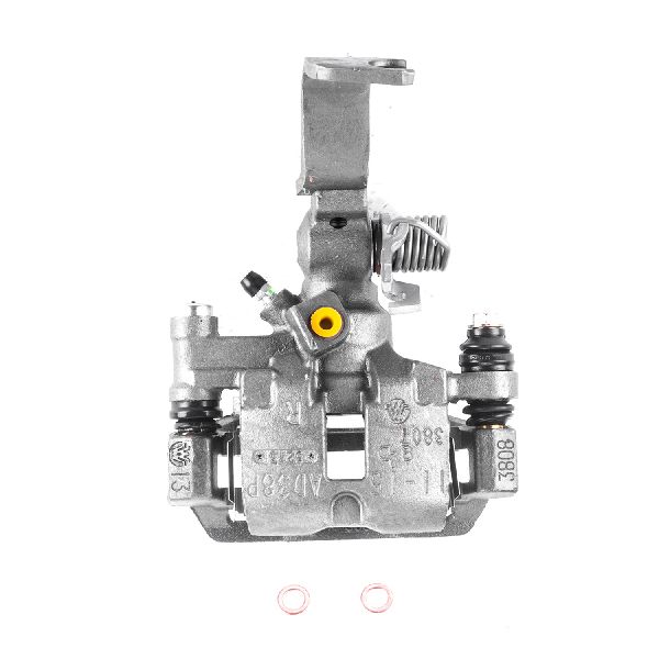 2001-2003 Oldsmobile Aurora Disc Brake Caliper - Rear Right (Powerstop)