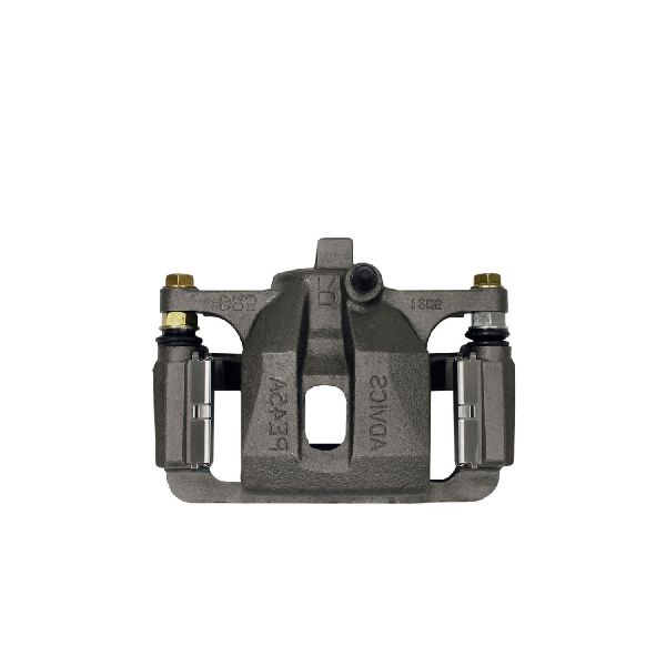 2009-2010 Hummer H3T Disc Brake Caliper - Rear Left (Powerstop)
