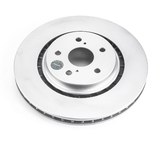 2016-2022 Lexus RX450h Disc Brake Rotor - Front (Powerstop)