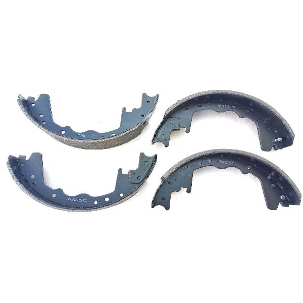 1967-1997 Ford F-350 Drum Brake Shoe - Front or Rear (Powerstop)