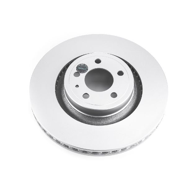 2015-2020 Ford Mustang Disc Brake Rotor - Front (Powerstop)