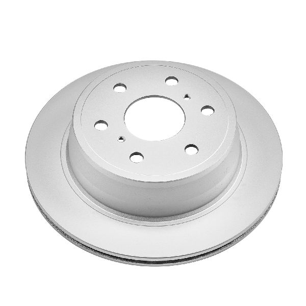 2007-2013 Chevrolet Avalanche Disc Brake Rotor - Rear (Powerstop)