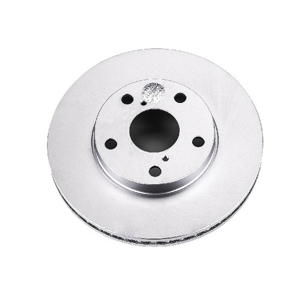 2001-2005 Toyota RAV4 Disc Brake Rotor - Front (Powerstop)