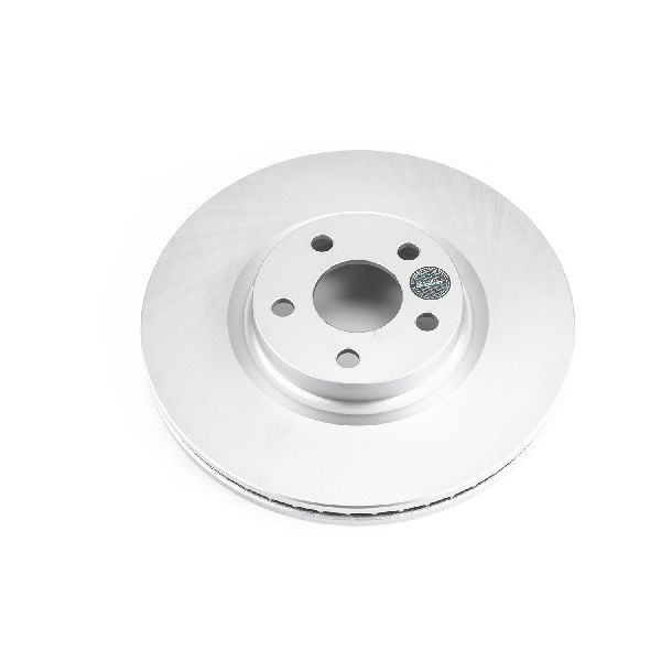 2017-2020 Lincoln MKZ Disc Brake Rotor - Front (Powerstop)