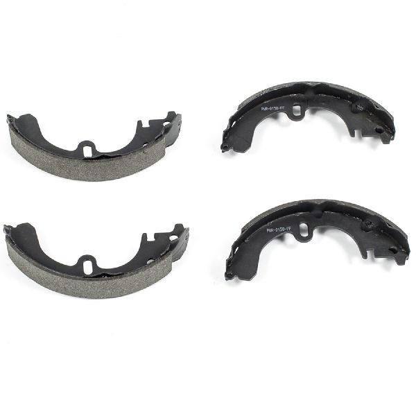 1989-1997 Geo Prizm Drum Brake Shoe - Rear (Powerstop)