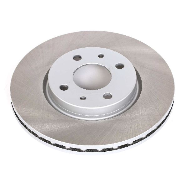 1999-2001 Hyundai Sonata Disc Brake Rotor - Front (Powerstop)