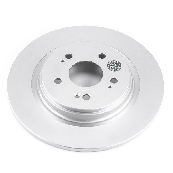 2018-2025 Honda Odyssey Disc Brake Rotor - Rear (Powerstop)