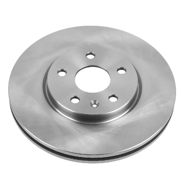 2019-2022 Buick Envision Disc Brake Rotor - Front (Powerstop)