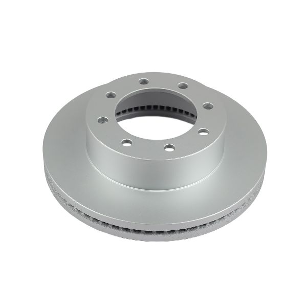 2013-2024 Ford F-250 Super Duty Disc Brake Rotor - Front (Powerstop)