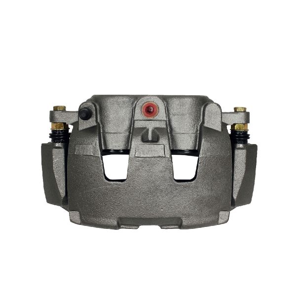 2007-2009 Dodge Durango Disc Brake Caliper - Front Right (Powerstop)