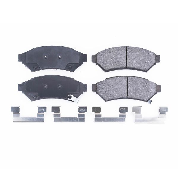2005-2007 Saturn Relay Disc Brake Pad Set - Front (Powerstop)