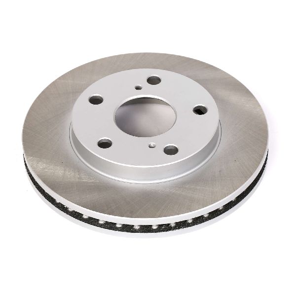 1992-2001 Toyota Camry Disc Brake Rotor - Front (Powerstop)
