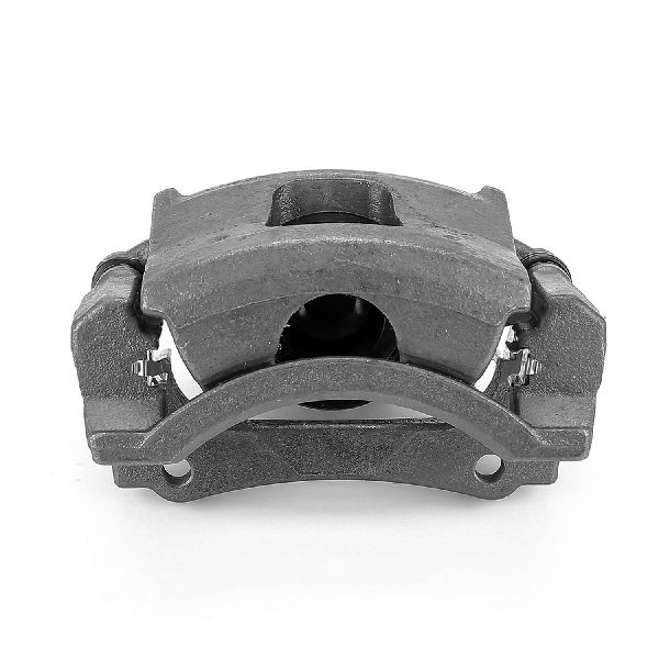 2001-2005 Pontiac Aztek Disc Brake Caliper - Front Right (Powerstop)