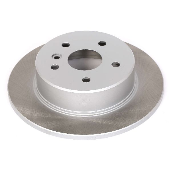 2000-2004 Toyota Avalon Disc Brake Rotor - Rear (Powerstop)