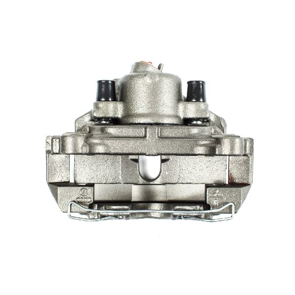2007-2011 Volkswagen Eos Disc Brake Caliper - Front Left (Powerstop)