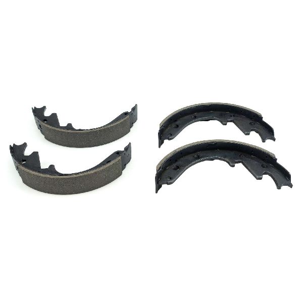 1960-1965 Ford Ranchero Drum Brake Shoe - Rear (Powerstop)