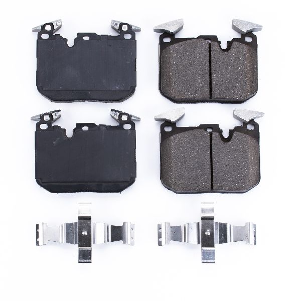 2015-2020 BMW M4 Disc Brake Pad Set - Front (Powerstop)