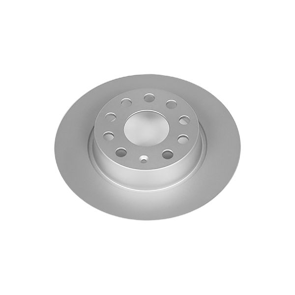 2010-2024 Audi A3 Disc Brake Rotor - Rear (Powerstop)