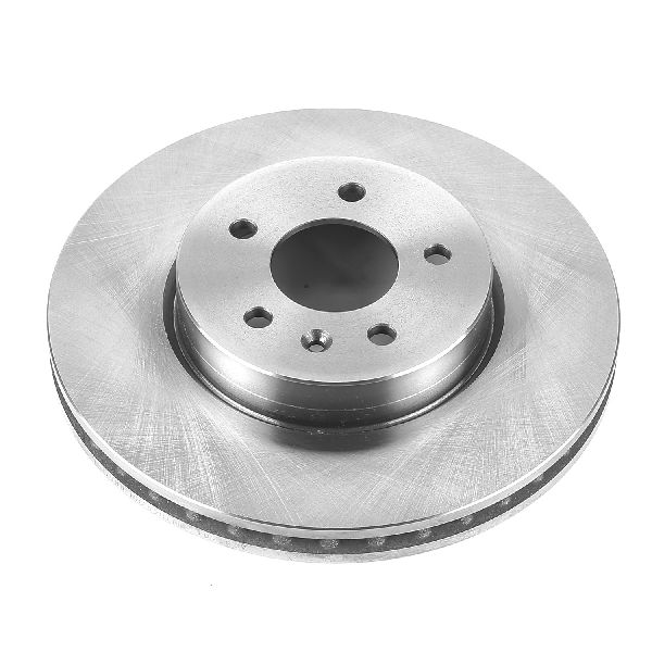 2013-2018 Cadillac ATS Disc Brake Rotor - Front (Powerstop)