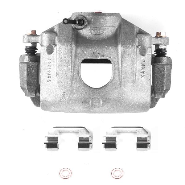 2004-2009 Kia Spectra Disc Brake Caliper - Front Right (Powerstop)