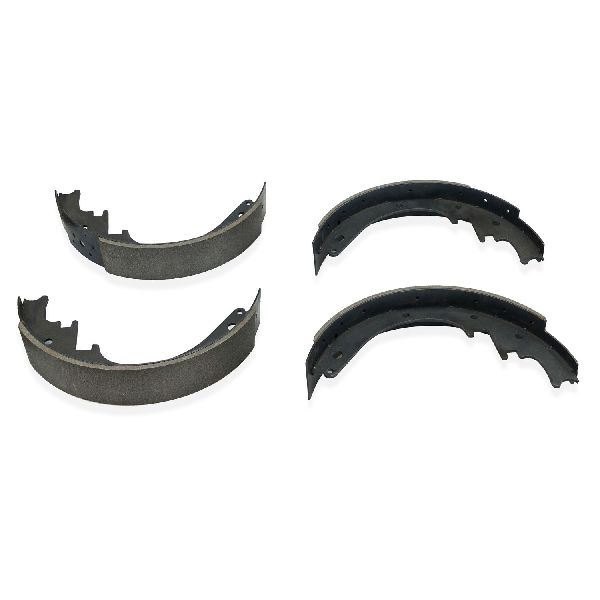 1954-1958 Buick Century Drum Brake Shoe - Front or Rear (Powerstop)