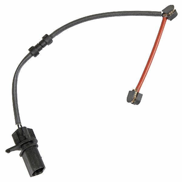 2016-2018 Audi S8 Disc Brake Pad Wear Sensor - Rear (Powerstop)