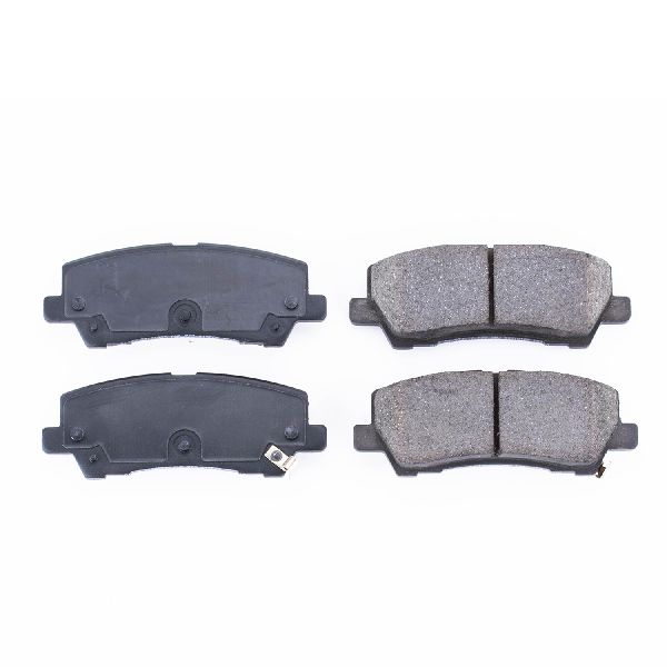 2015-2020 Ford Mustang Disc Brake Pad Set - Rear (Powerstop)