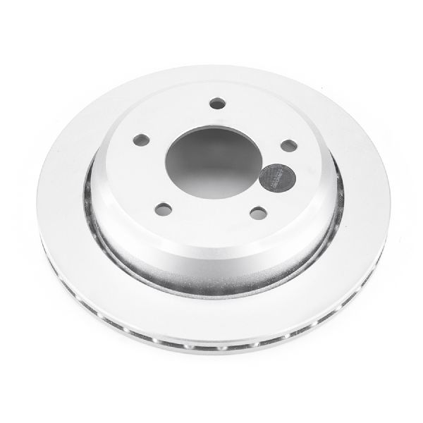 1994-1996 Chevrolet Caprice Disc Brake Rotor - Rear (Powerstop)