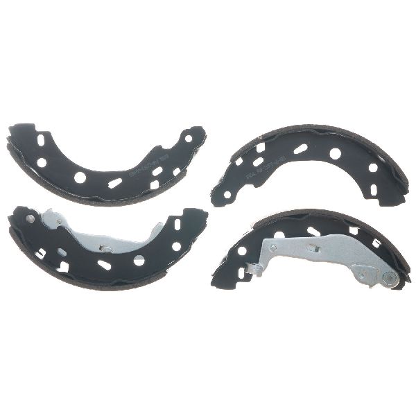 2005-2016 Smart Fortwo Drum Brake Shoe - Rear (Powerstop)