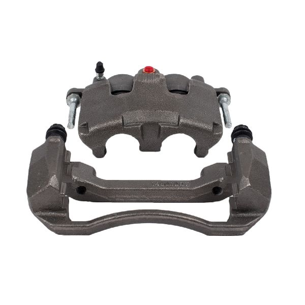 2005-2008 Dodge Dakota Disc Brake Caliper - Front Left (Powerstop)