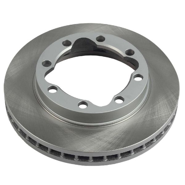 1990-2000 GMC K3500 Disc Brake Rotor - Front (Powerstop)