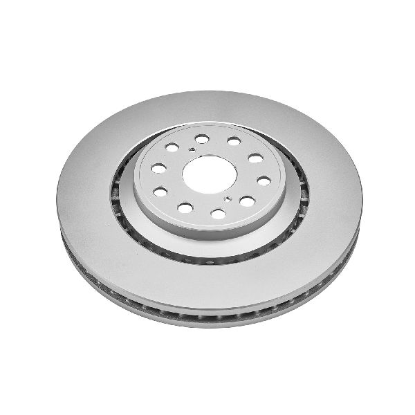 2008-2016 Lexus LS600h Disc Brake Rotor - Front Right (Powerstop)
