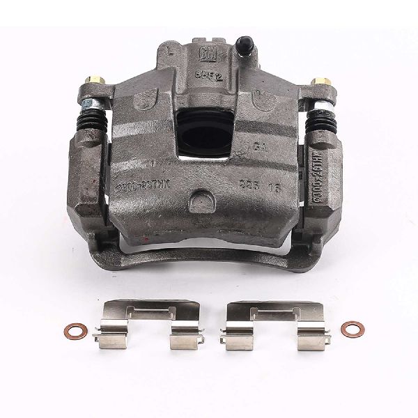 2018-2024 Chevrolet Equinox Disc Brake Caliper - Front Left (Powerstop)